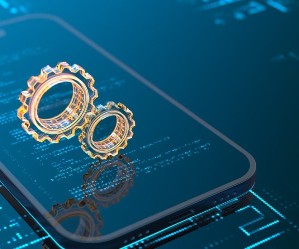 How Mobile App Development Is Reshaping the Manufacturing Industry?